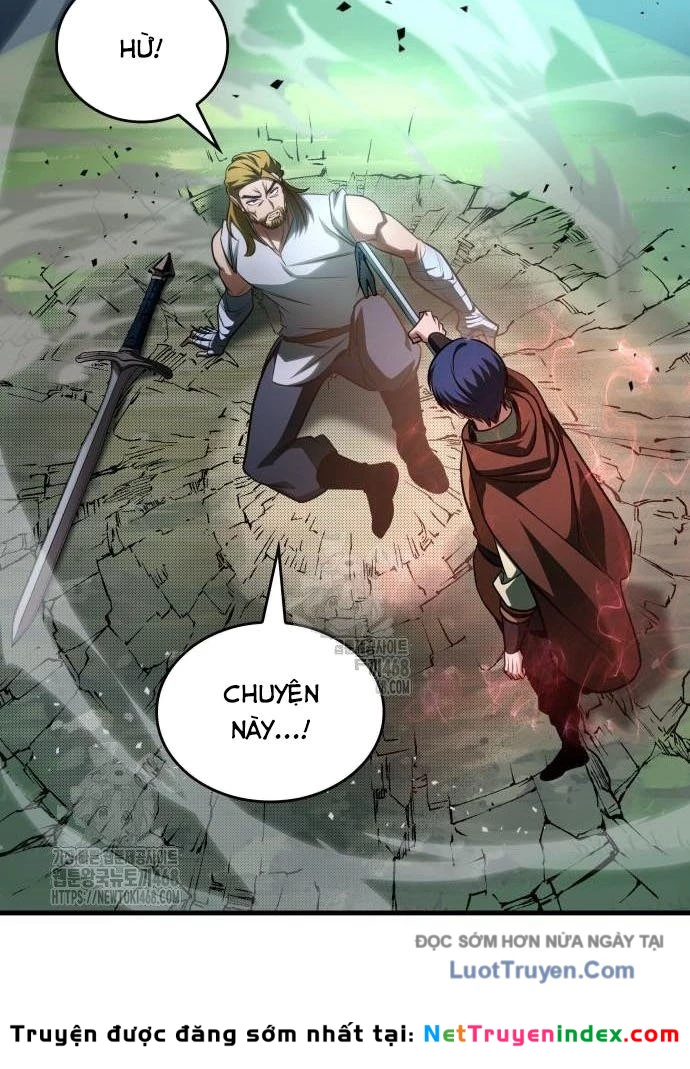 Cuốn Sách Chiến Lược Hàng Đầu Mà Chỉ Tôi Mới Có Thể Nhìn Thấy Chapter 87 - 98