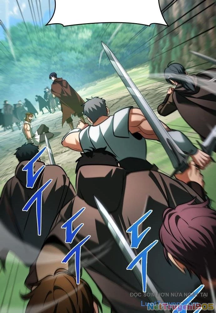 Cuốn Sách Chiến Lược Hàng Đầu Mà Chỉ Tôi Mới Có Thể Nhìn Thấy Chapter 87 - 124