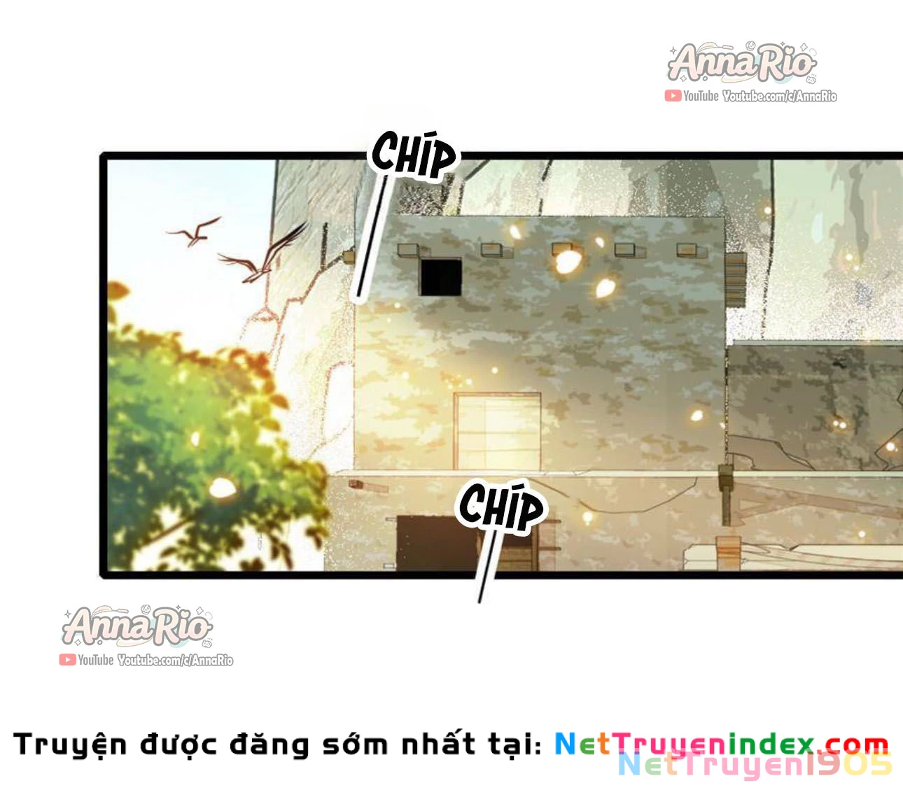 Manh Động Thú Thế Chapter 550 - 5