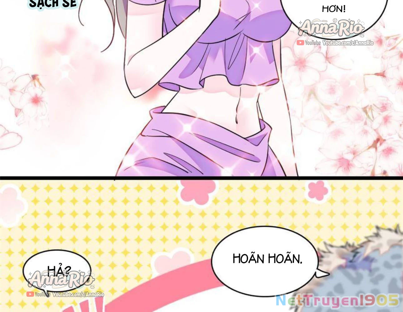 Manh Động Thú Thế Chapter 550 - 7