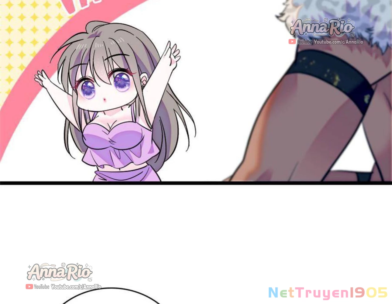 Manh Động Thú Thế Chapter 550 - 8