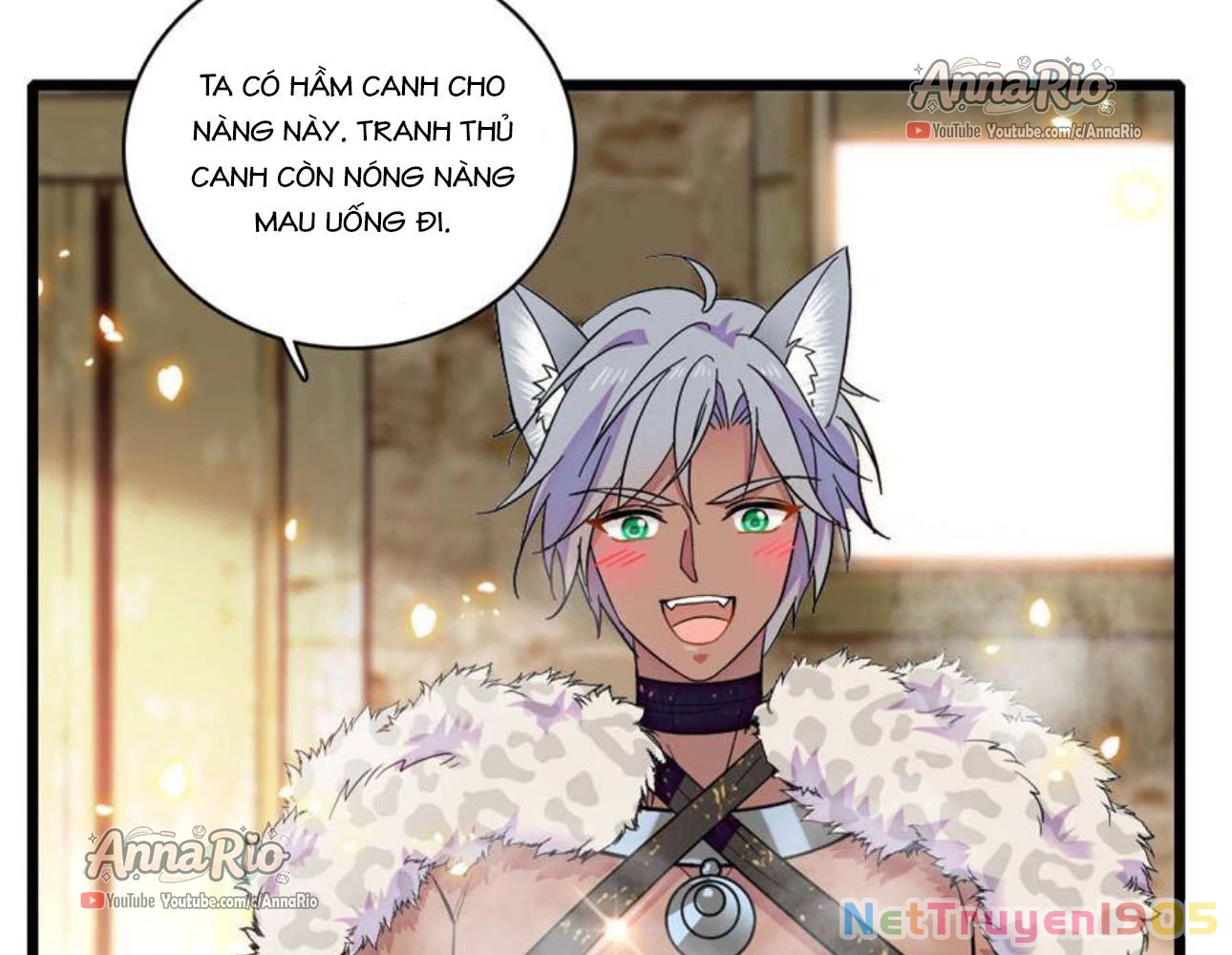 Manh Động Thú Thế Chapter 550 - 9