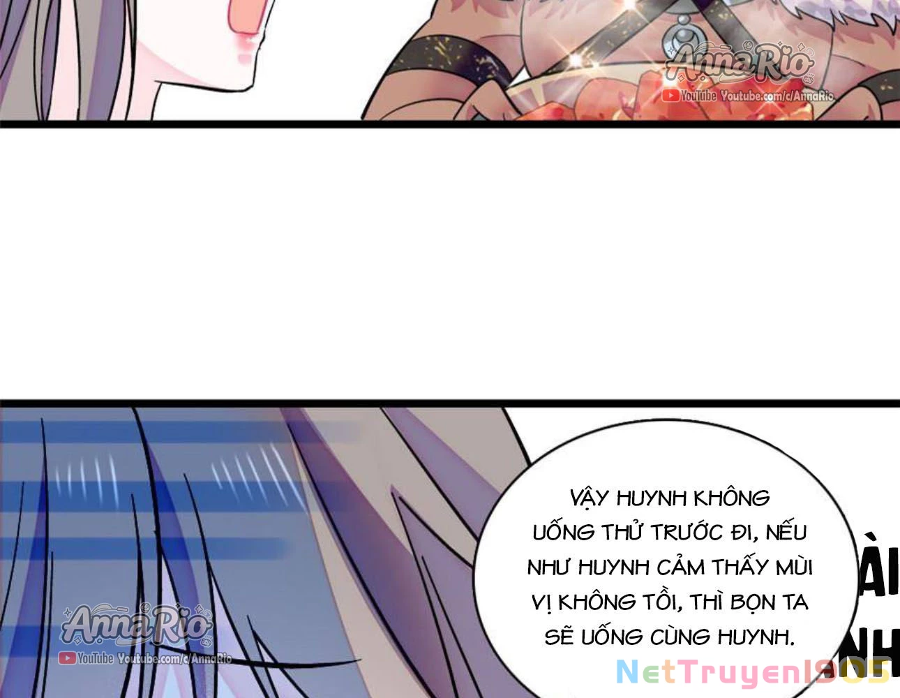 Manh Động Thú Thế Chapter 550 - 12