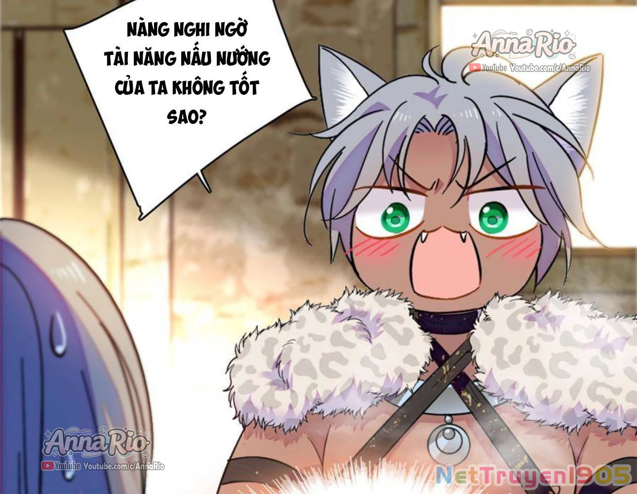 Manh Động Thú Thế Chapter 550 - 14