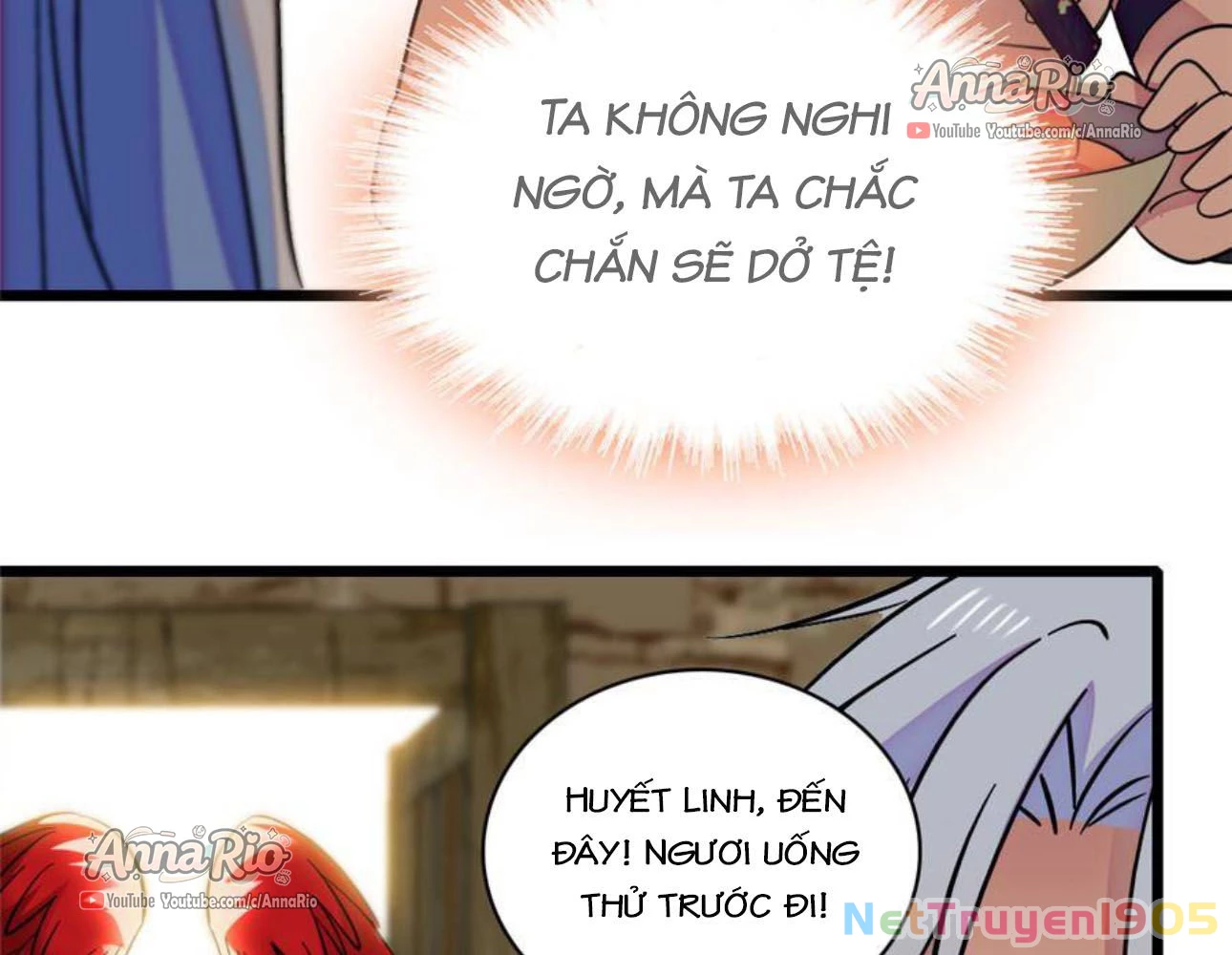 Manh Động Thú Thế Chapter 550 - 15