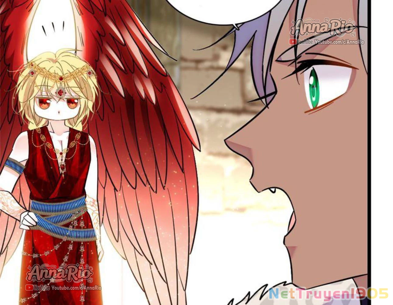 Manh Động Thú Thế Chapter 550 - 16