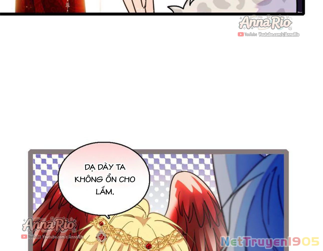 Manh Động Thú Thế Chapter 550 - 17