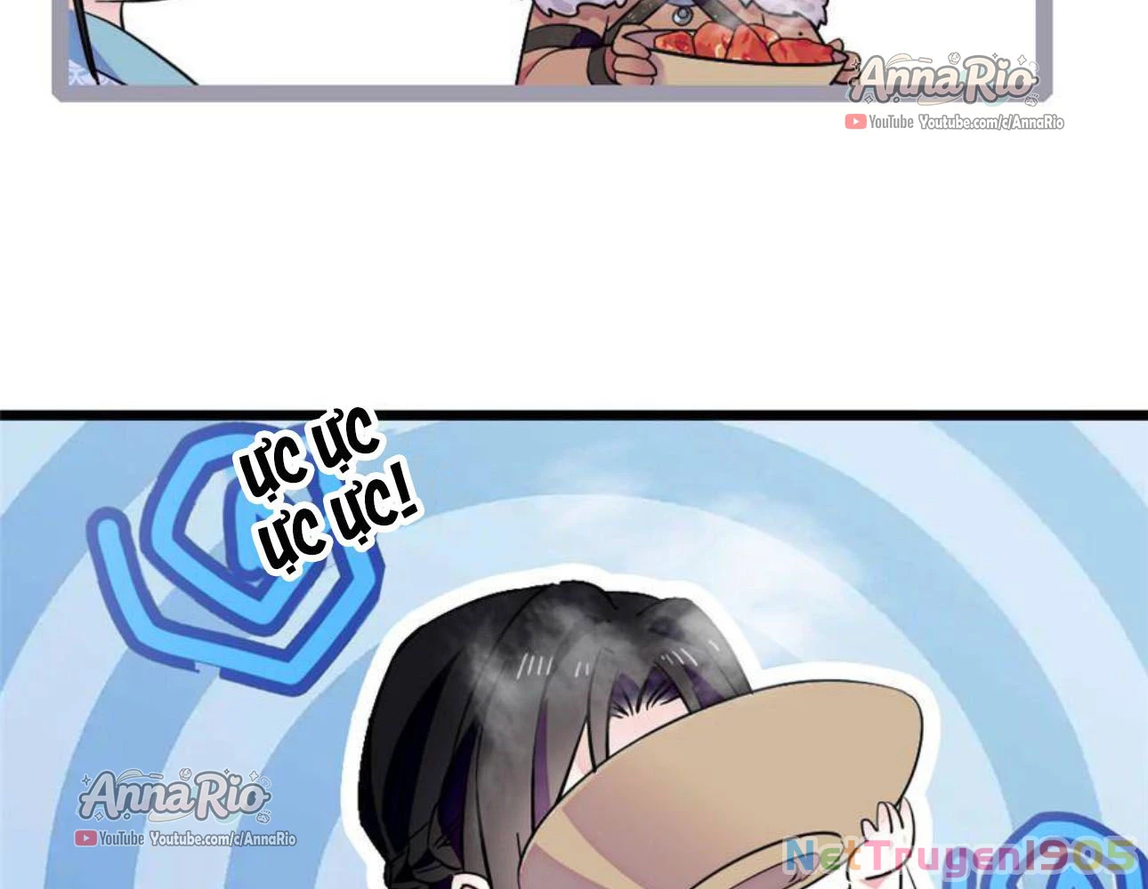 Manh Động Thú Thế Chapter 550 - 21