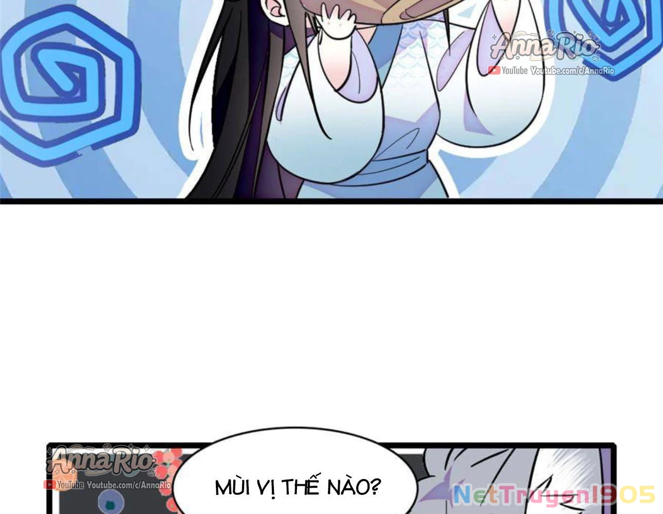 Manh Động Thú Thế Chapter 550 - 22