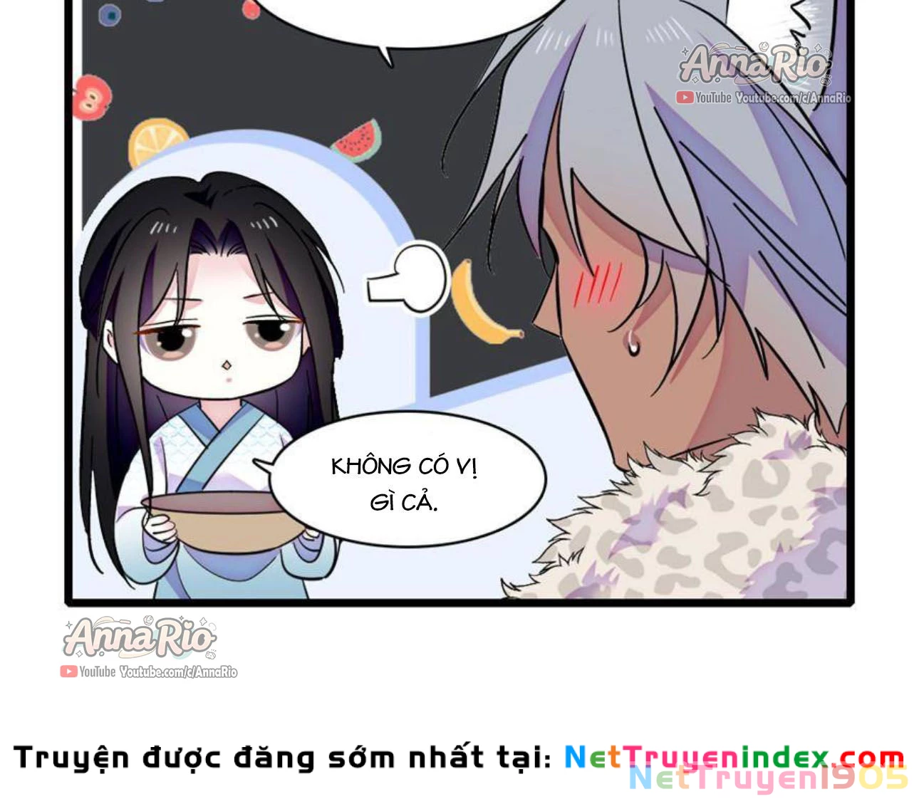 Manh Động Thú Thế Chapter 550 - 23