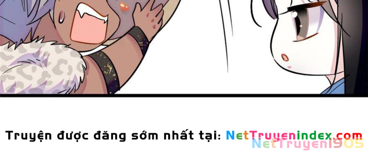 Manh Động Thú Thế Chapter 550 - 25