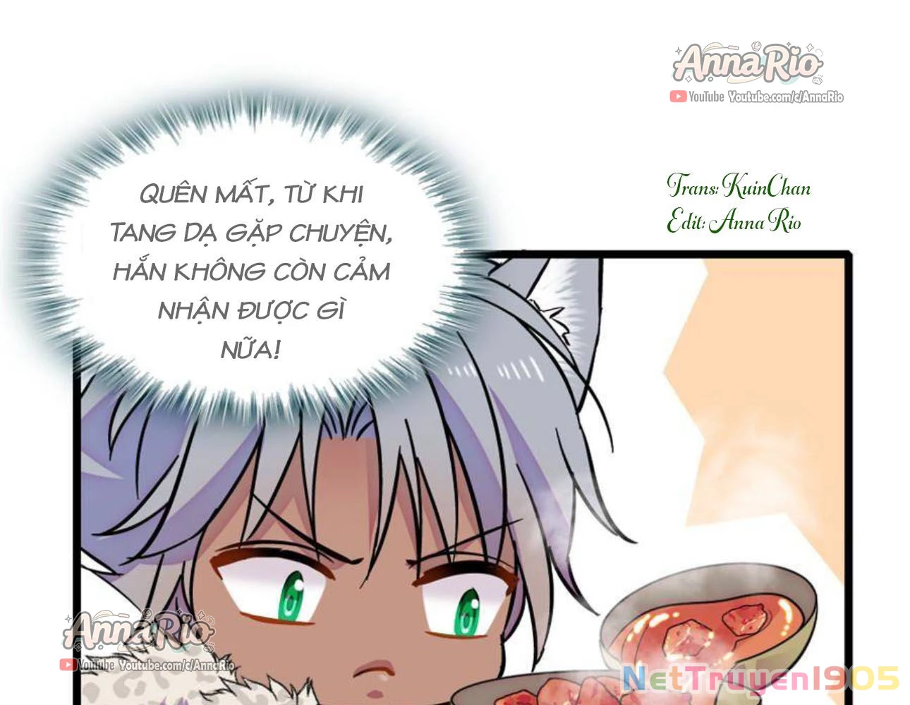 Manh Động Thú Thế Chapter 551 - 5