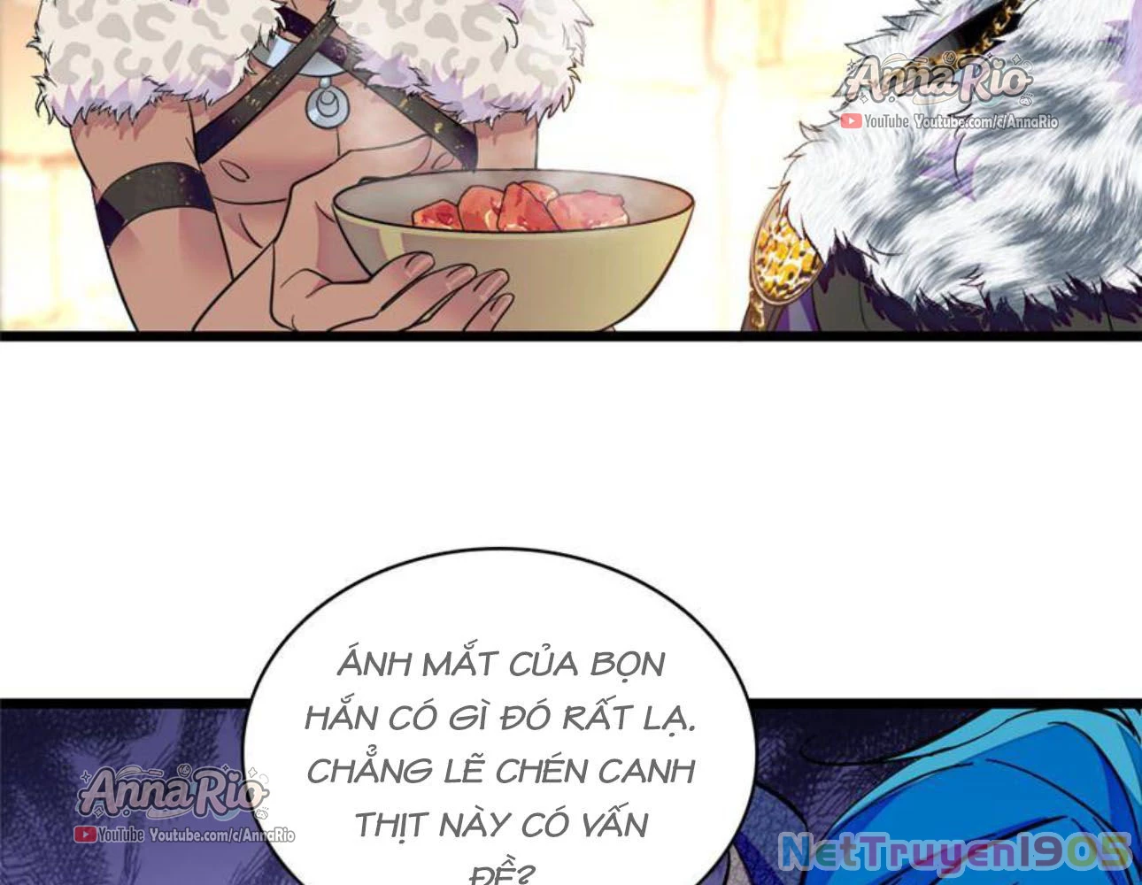 Manh Động Thú Thế Chapter 551 - 7