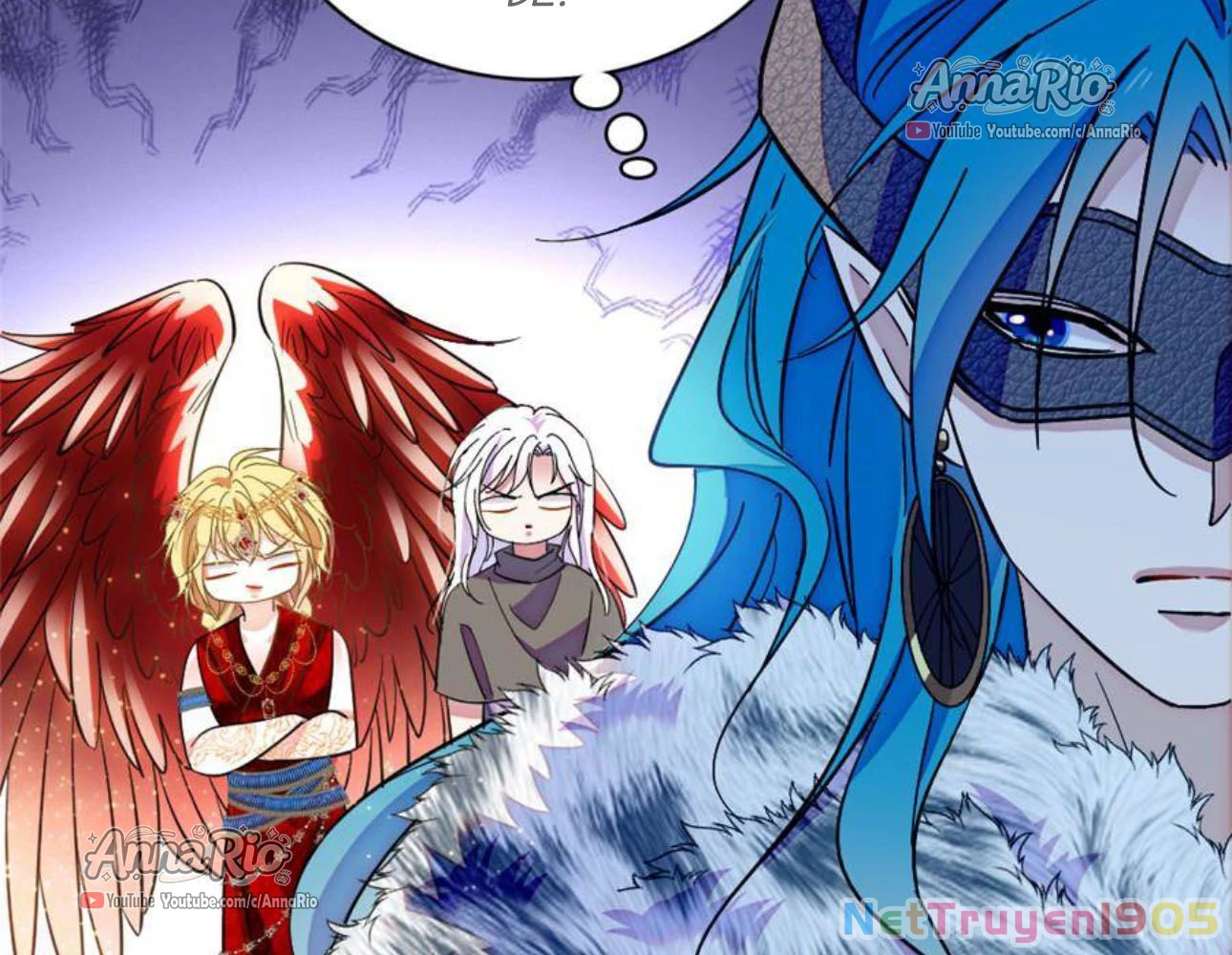 Manh Động Thú Thế Chapter 551 - 8