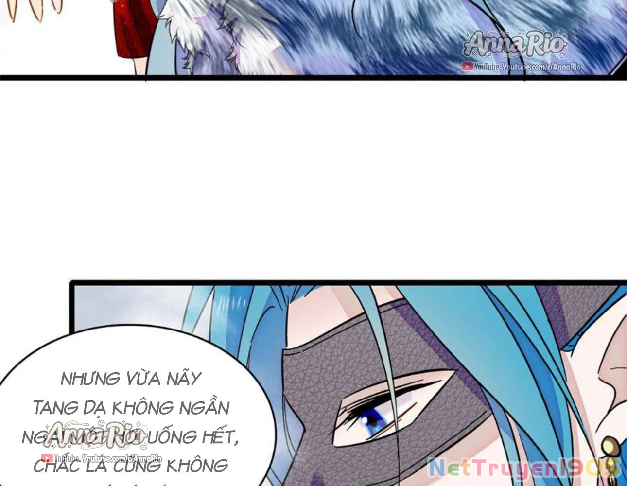 Manh Động Thú Thế Chapter 551 - 9