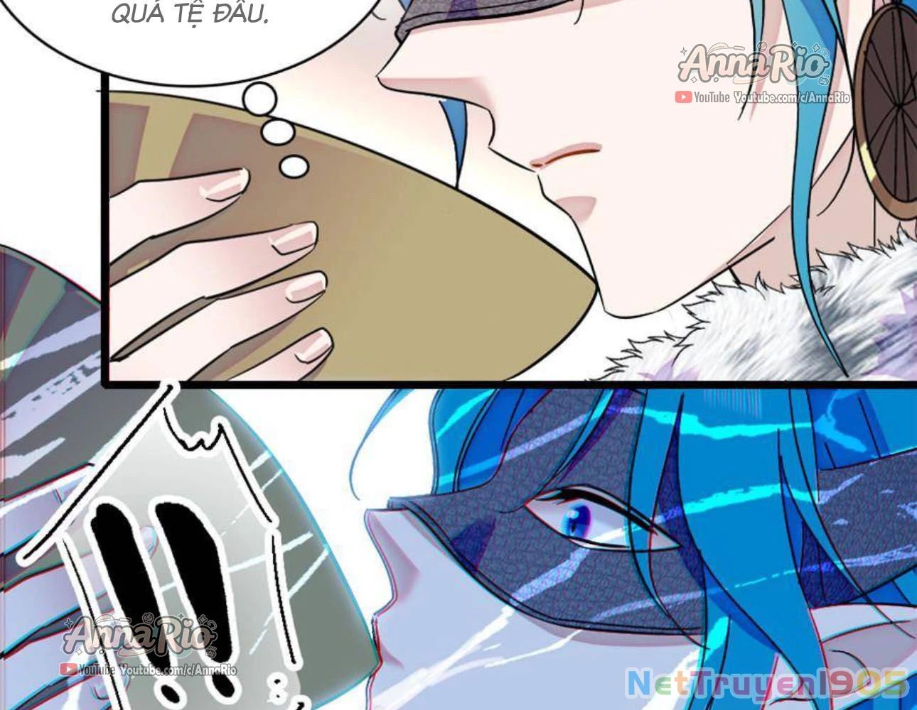 Manh Động Thú Thế Chapter 551 - 10