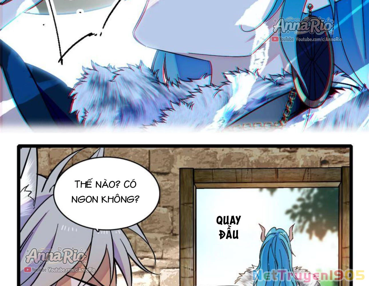 Manh Động Thú Thế Chapter 551 - 11