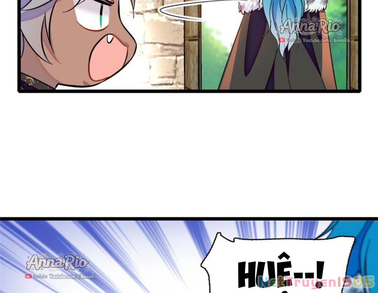 Manh Động Thú Thế Chapter 551 - 12