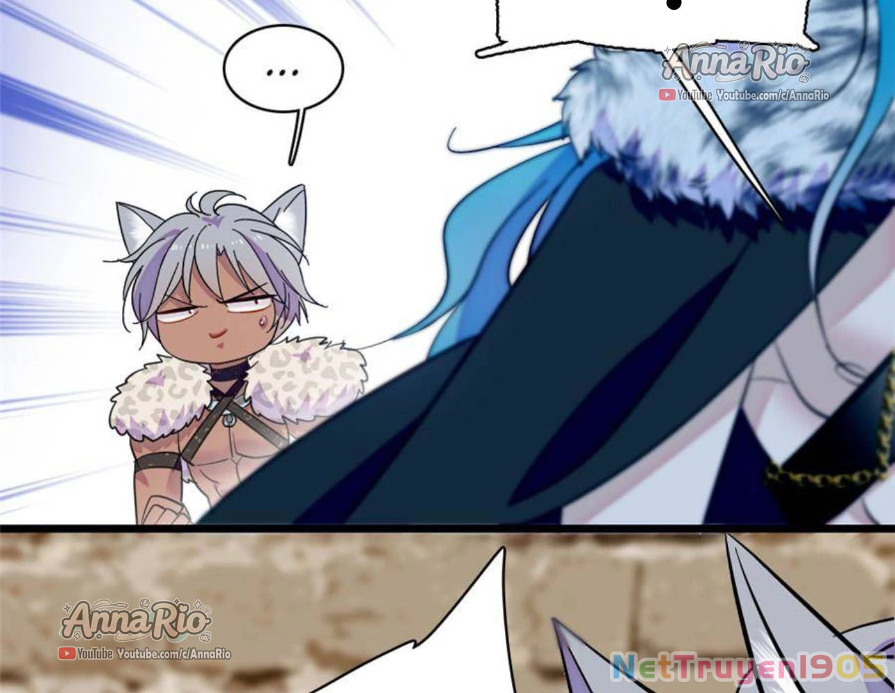 Manh Động Thú Thế Chapter 551 - 13