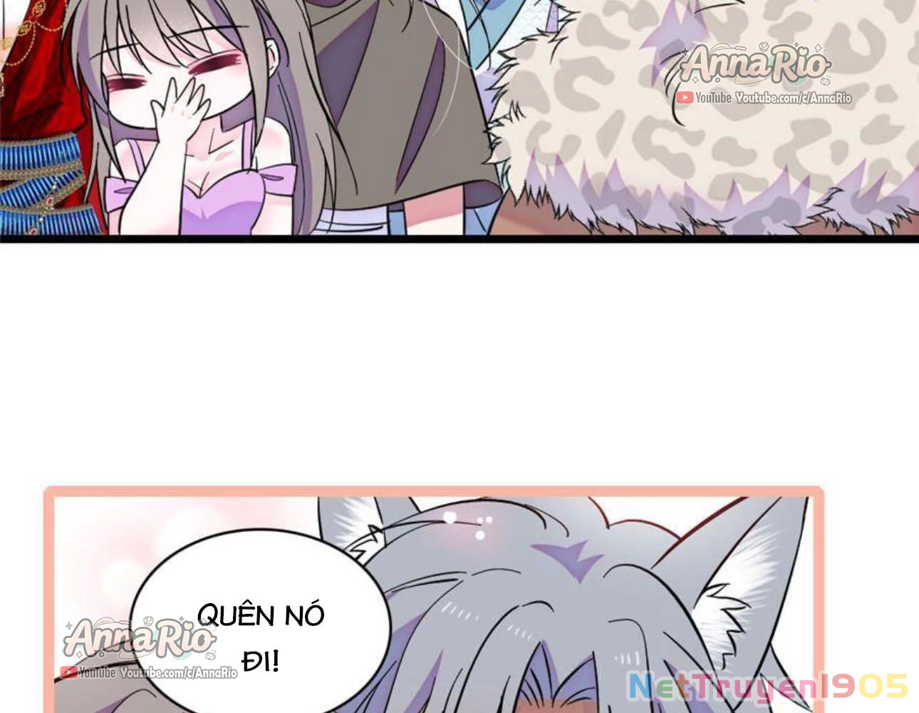 Manh Động Thú Thế Chapter 551 - 15