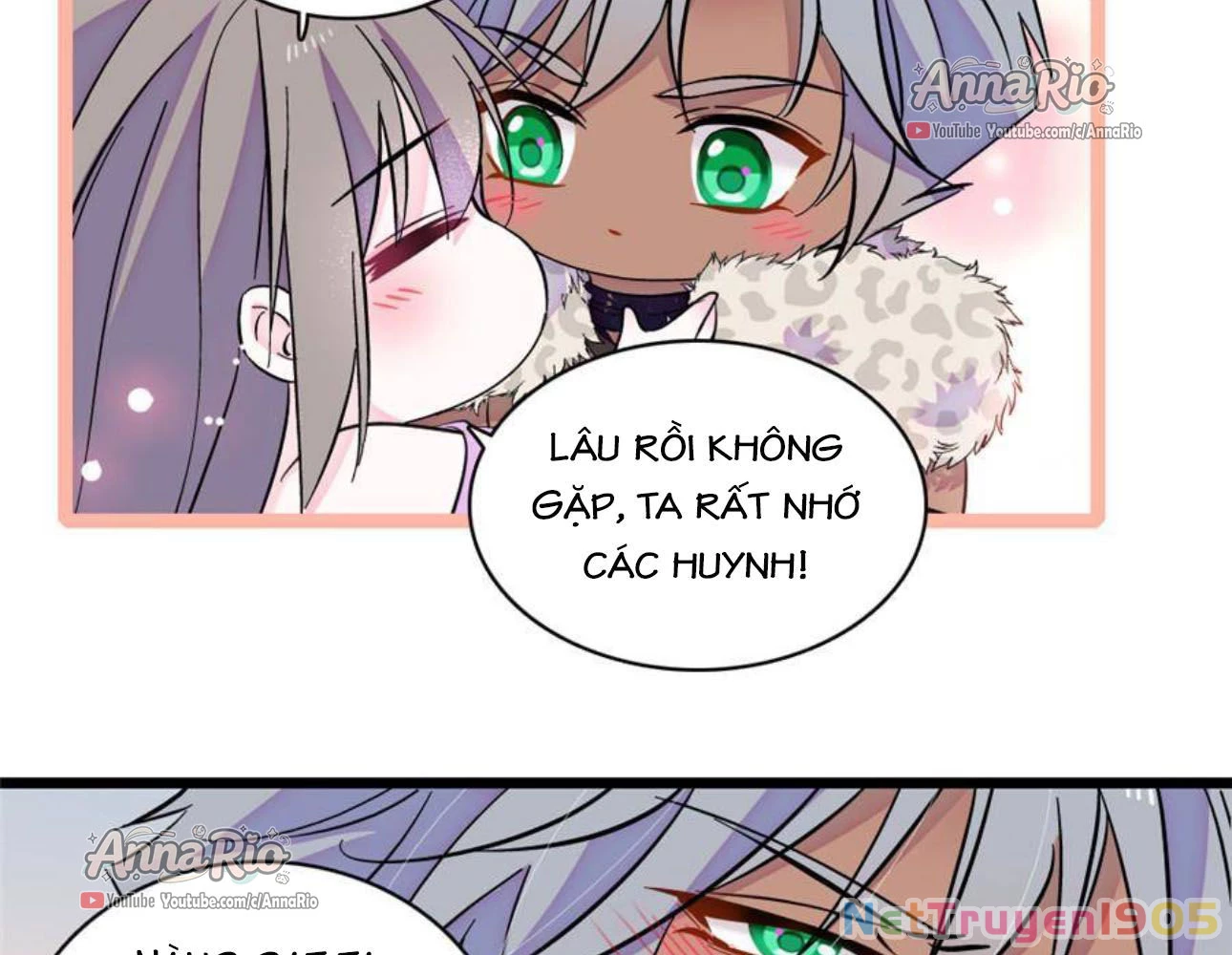 Manh Động Thú Thế Chapter 551 - 16