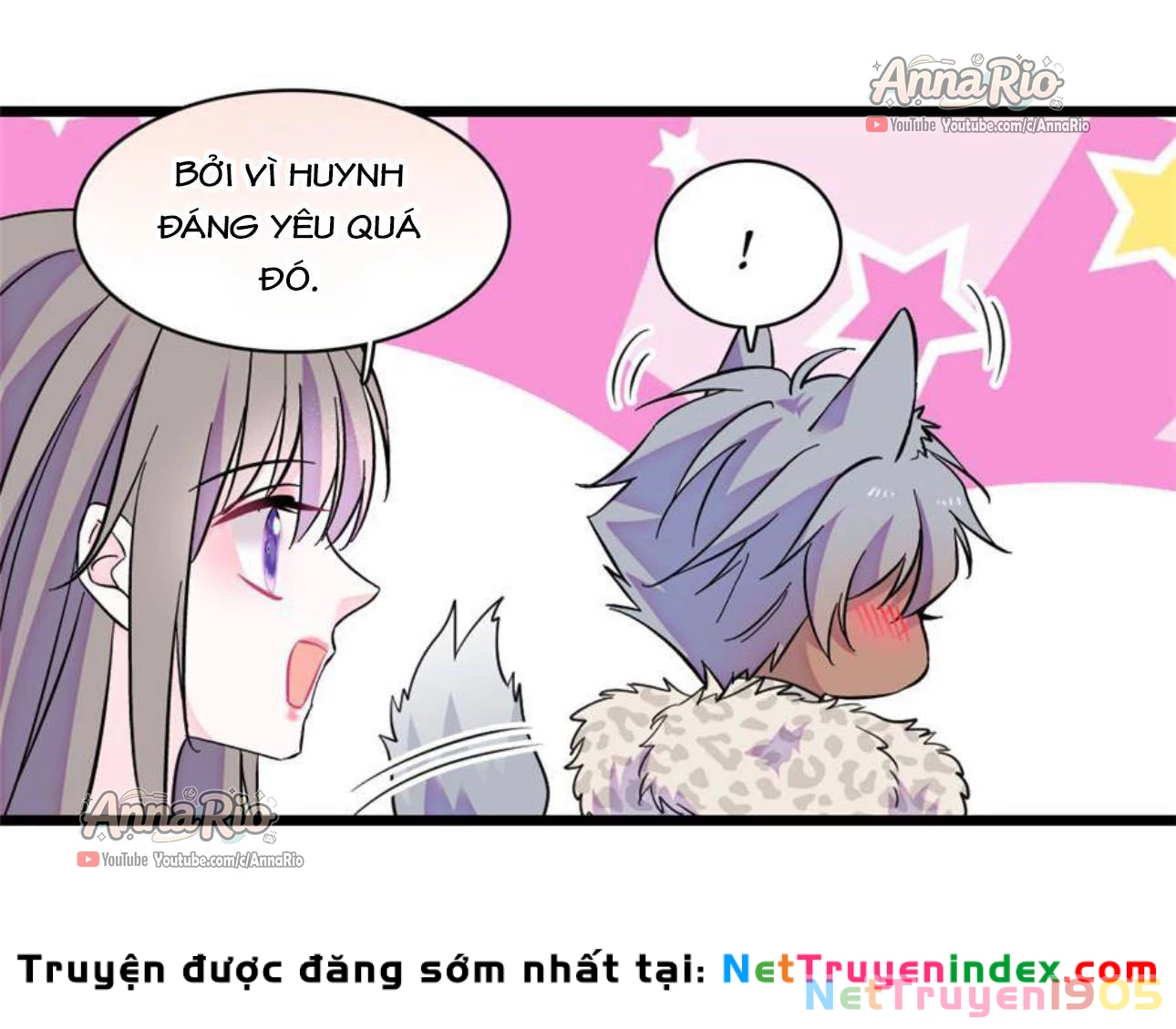 Manh Động Thú Thế Chapter 551 - 18