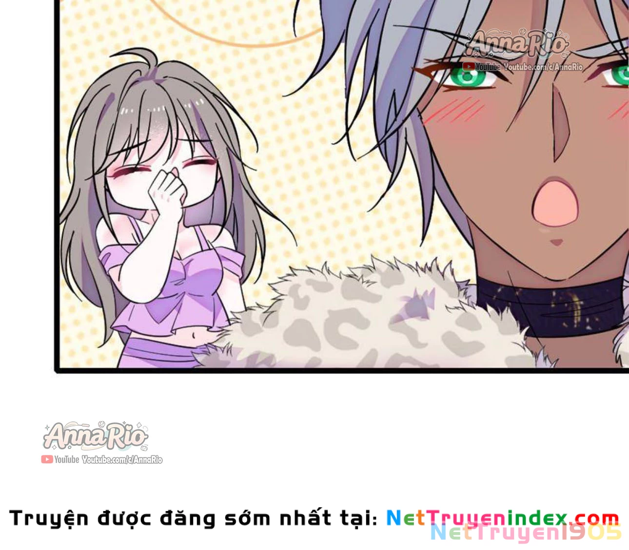 Manh Động Thú Thế Chapter 551 - 20