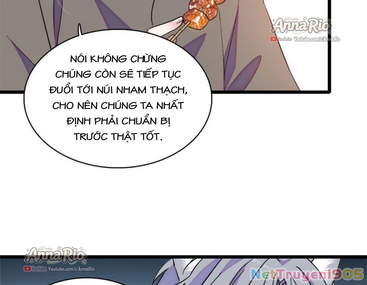 Manh Động Thú Thế Chapter 551 - 24