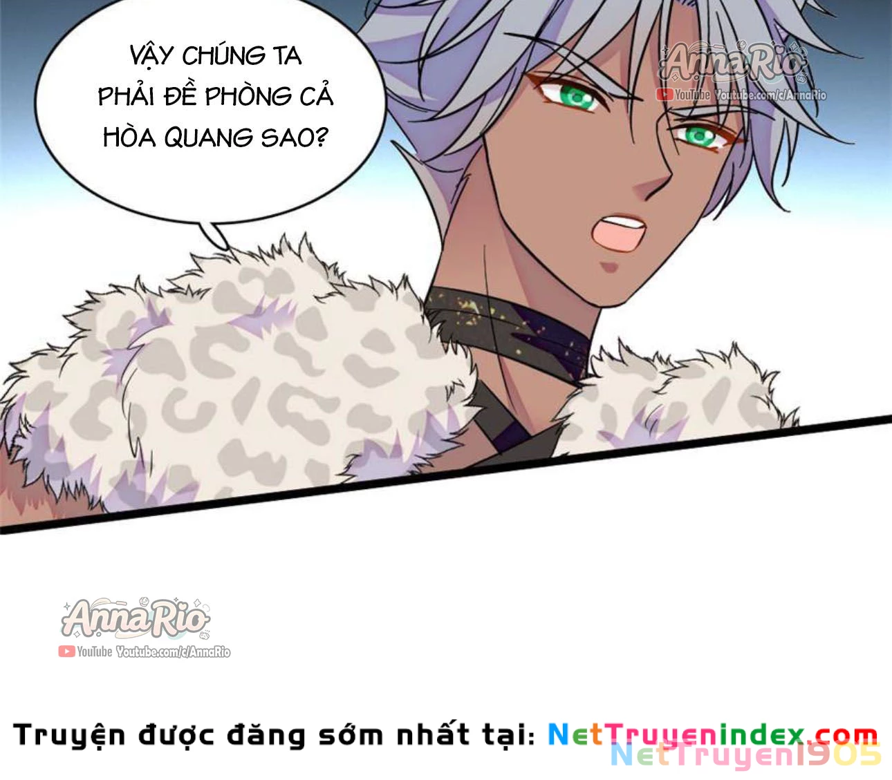 Manh Động Thú Thế Chapter 551 - 25