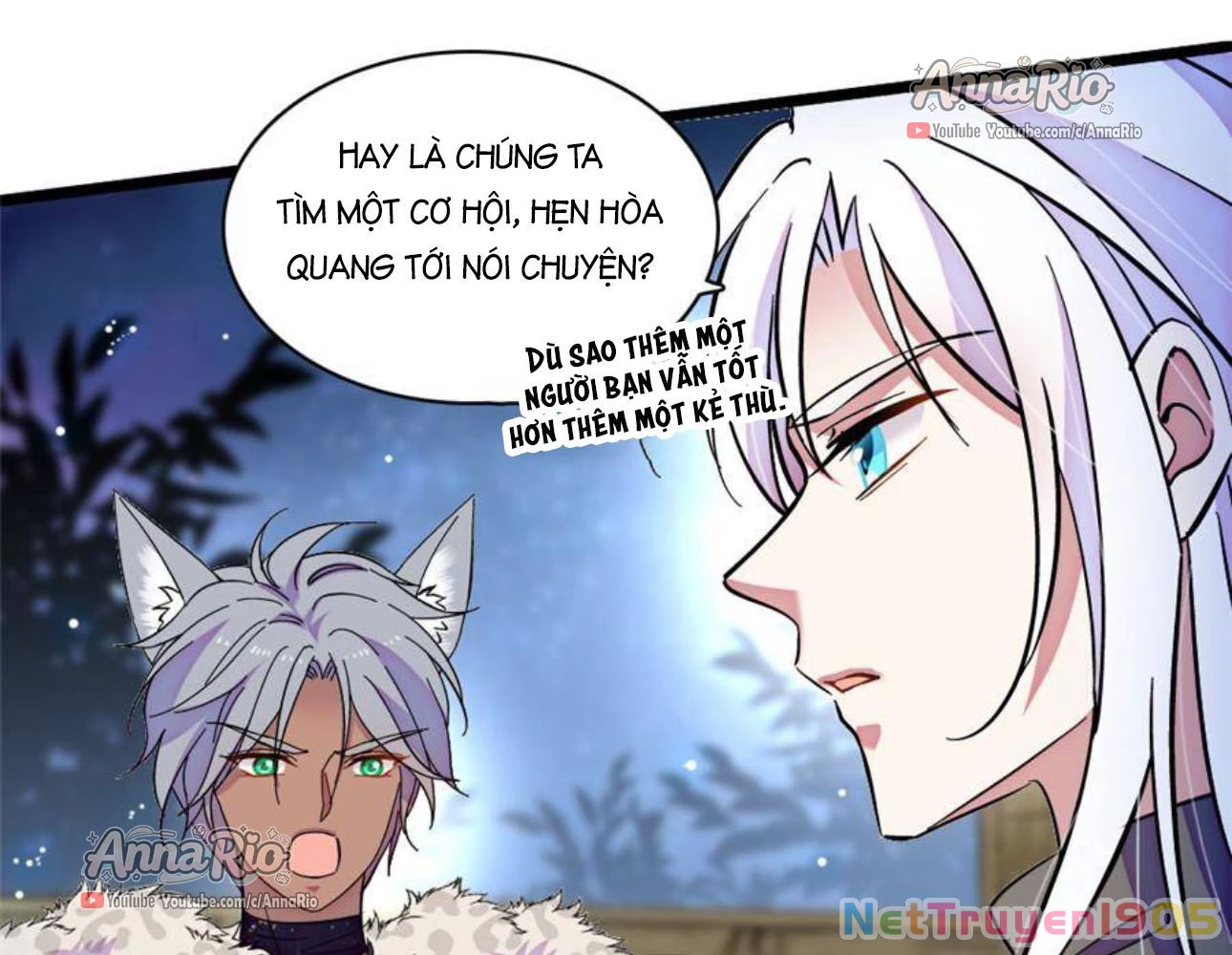 Manh Động Thú Thế Chapter 551 - 26