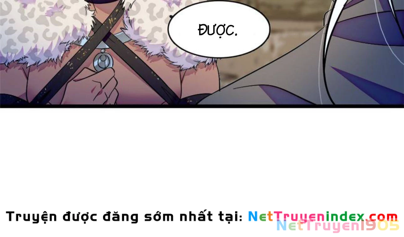 Manh Động Thú Thế Chapter 551 - 27