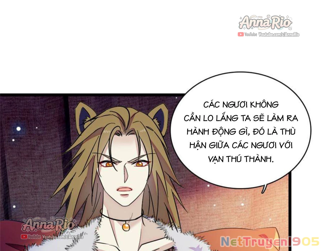 Manh Động Thú Thế Chapter 552 - 6