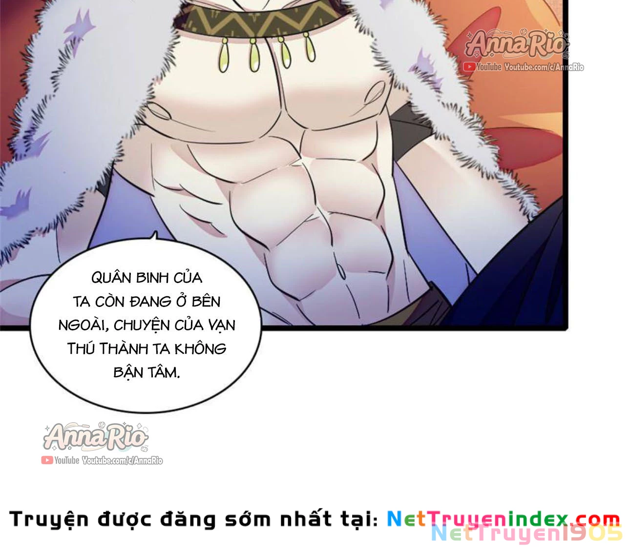 Manh Động Thú Thế Chapter 552 - 7