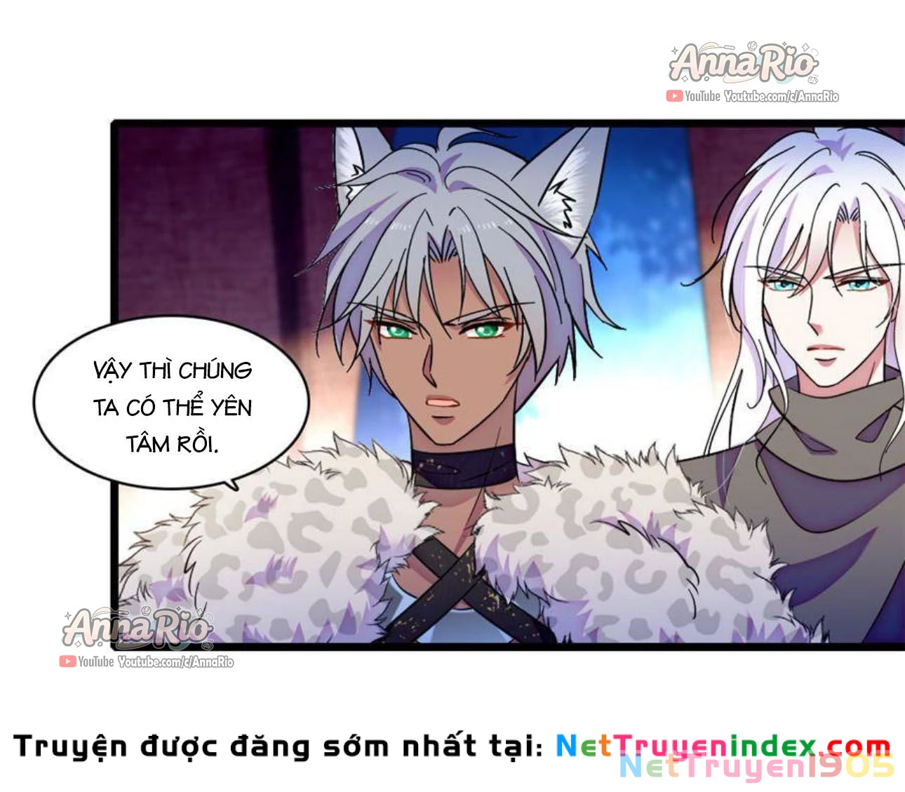 Manh Động Thú Thế Chapter 552 - 8