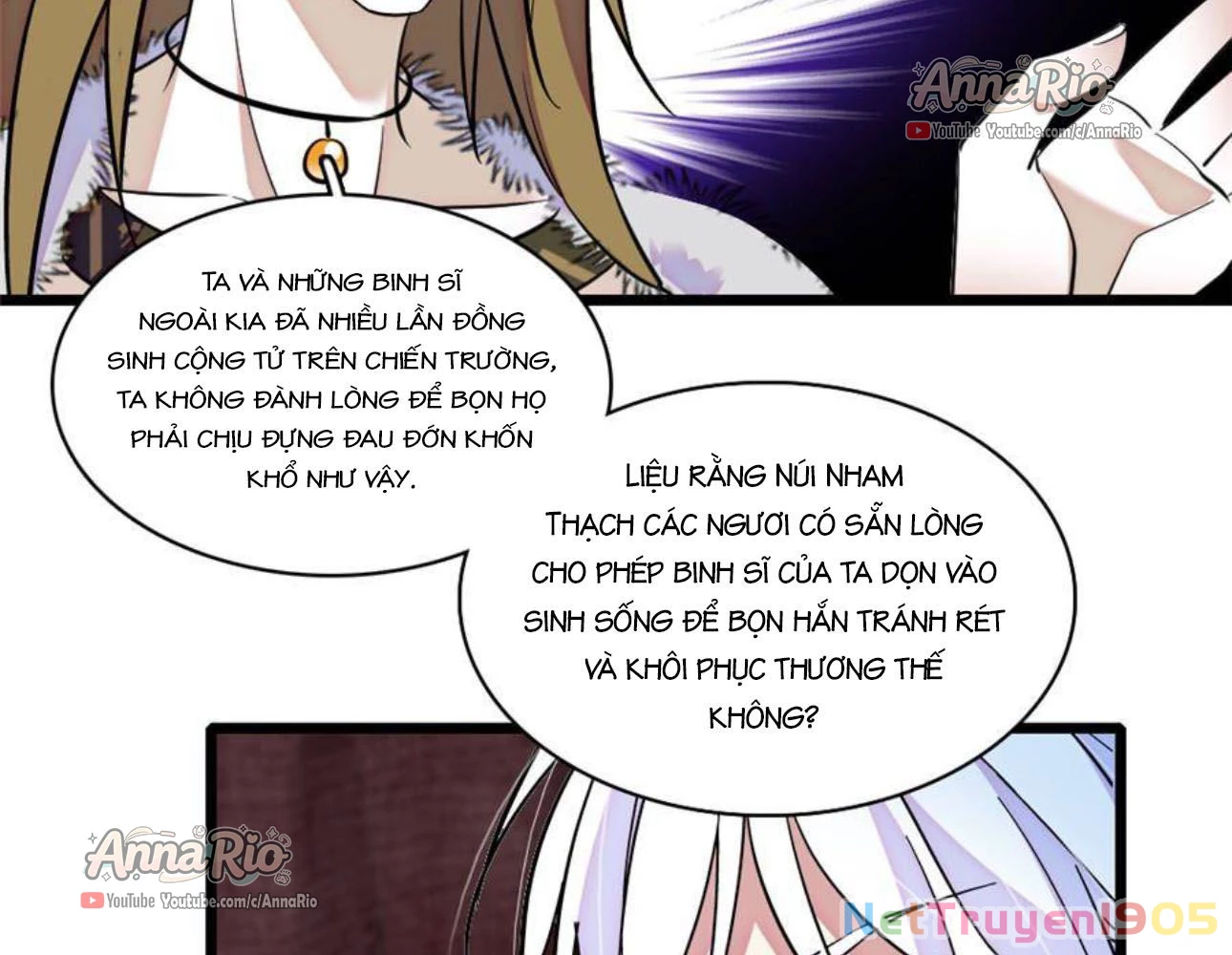 Manh Động Thú Thế Chapter 552 - 10