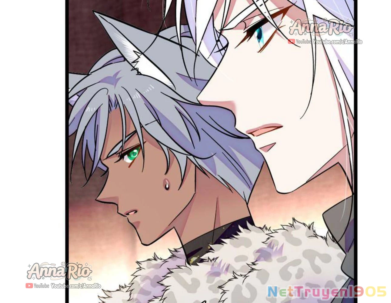 Manh Động Thú Thế Chapter 552 - 11