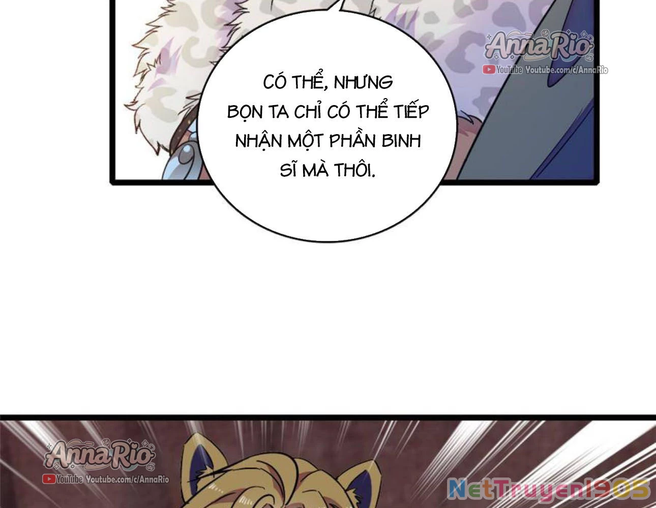Manh Động Thú Thế Chapter 552 - 12