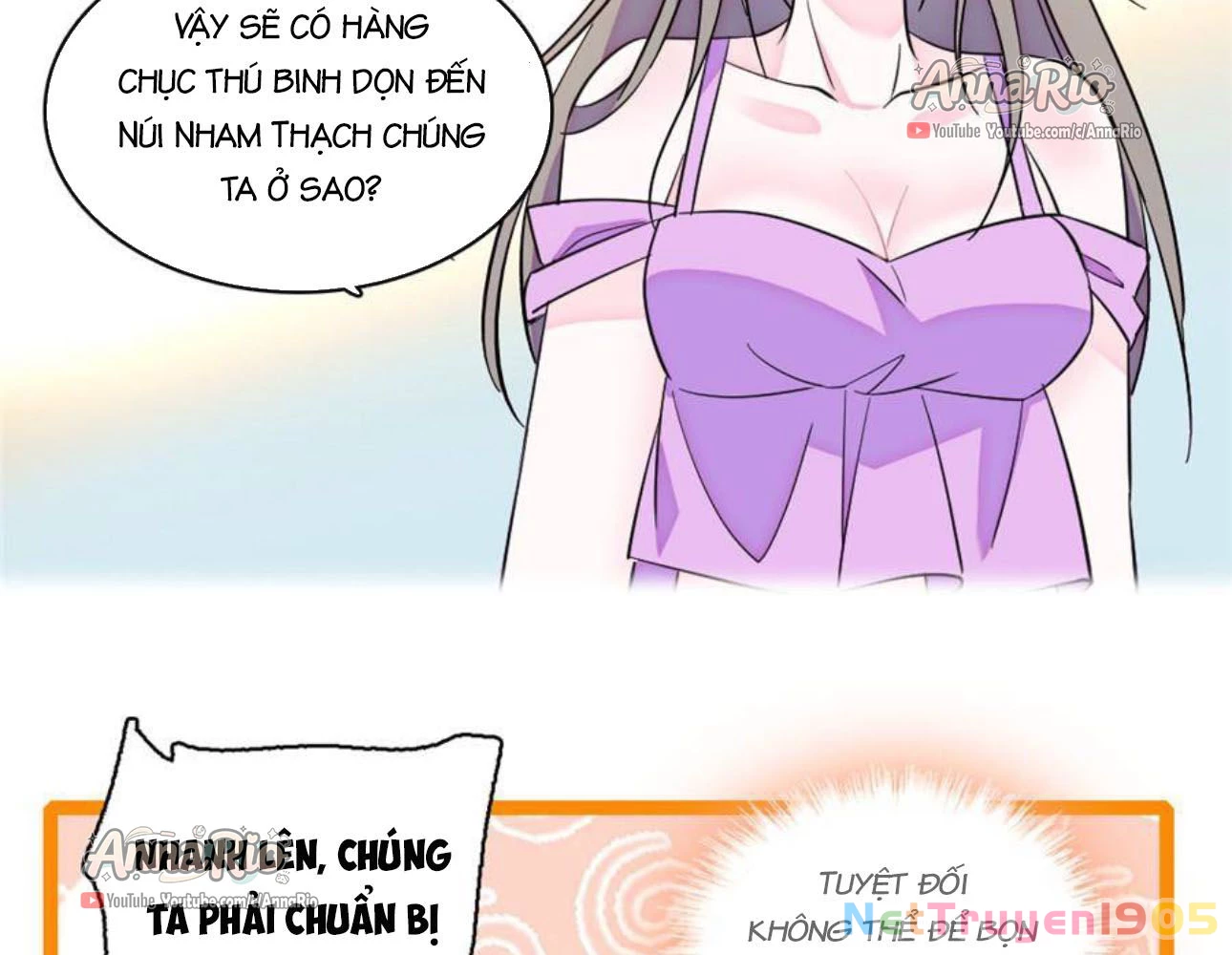 Manh Động Thú Thế Chapter 552 - 15