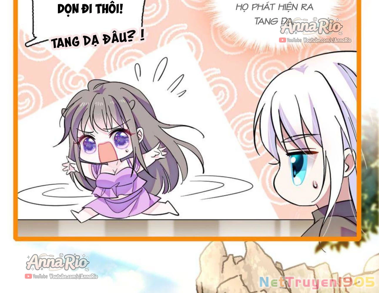 Manh Động Thú Thế Chapter 552 - 16