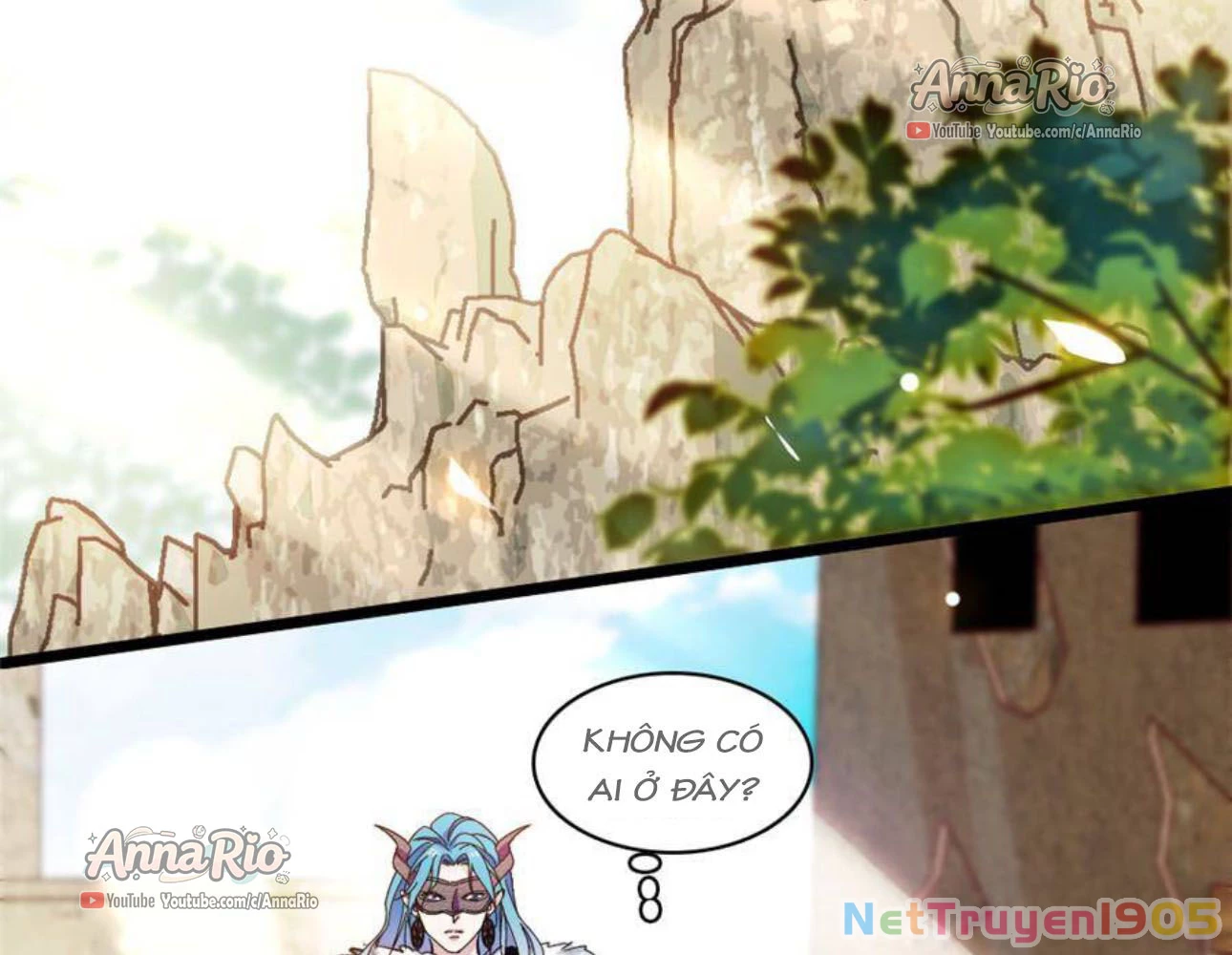 Manh Động Thú Thế Chapter 552 - 17