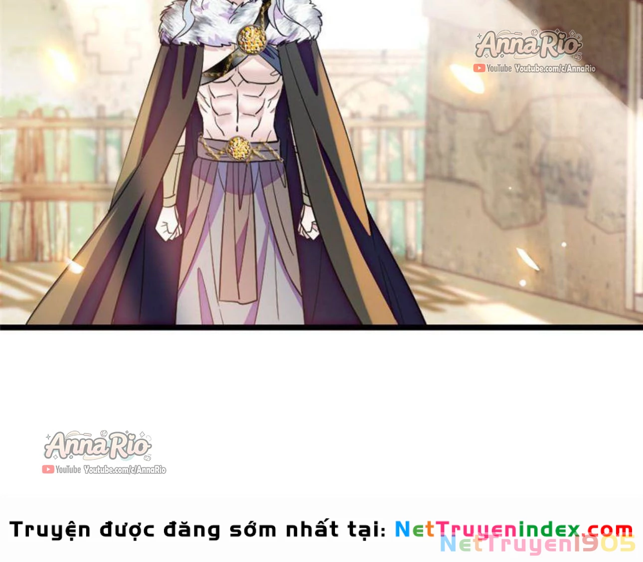 Manh Động Thú Thế Chapter 552 - 18