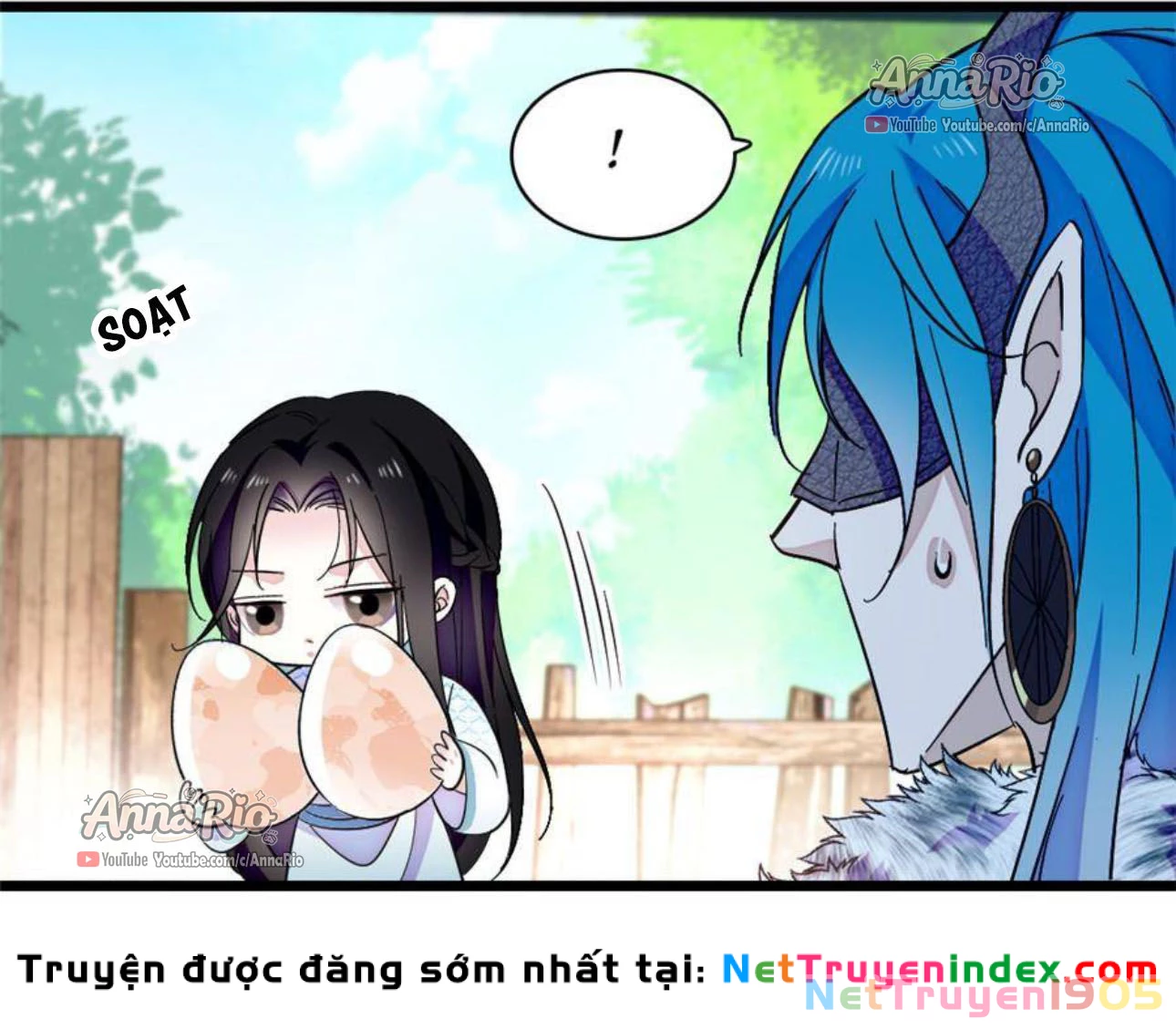 Manh Động Thú Thế Chapter 552 - 19