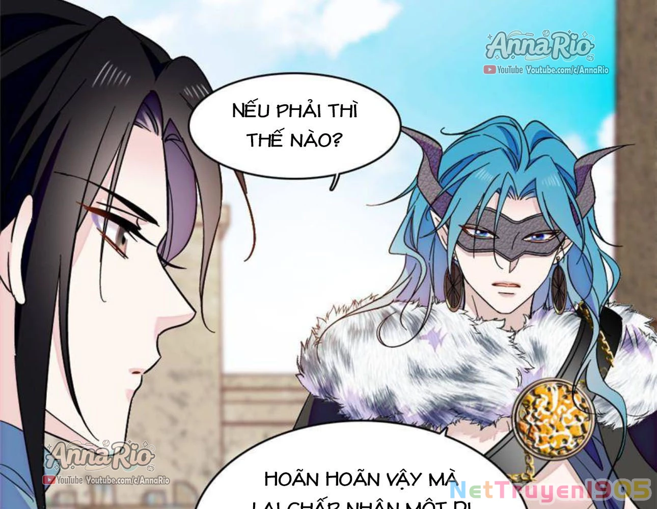 Manh Động Thú Thế Chapter 552 - 22