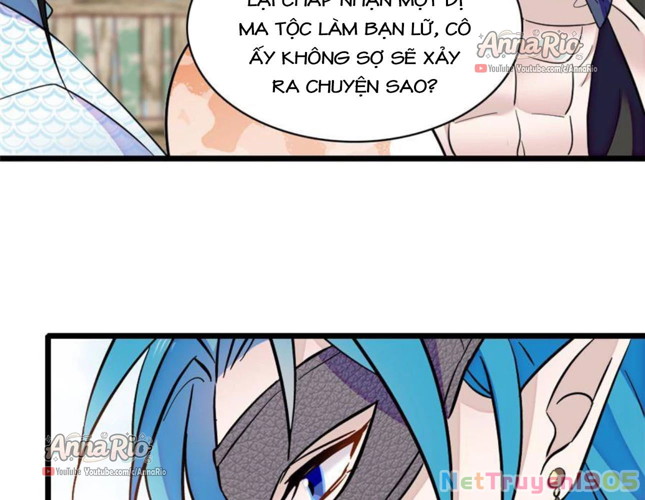 Manh Động Thú Thế Chapter 552 - 23