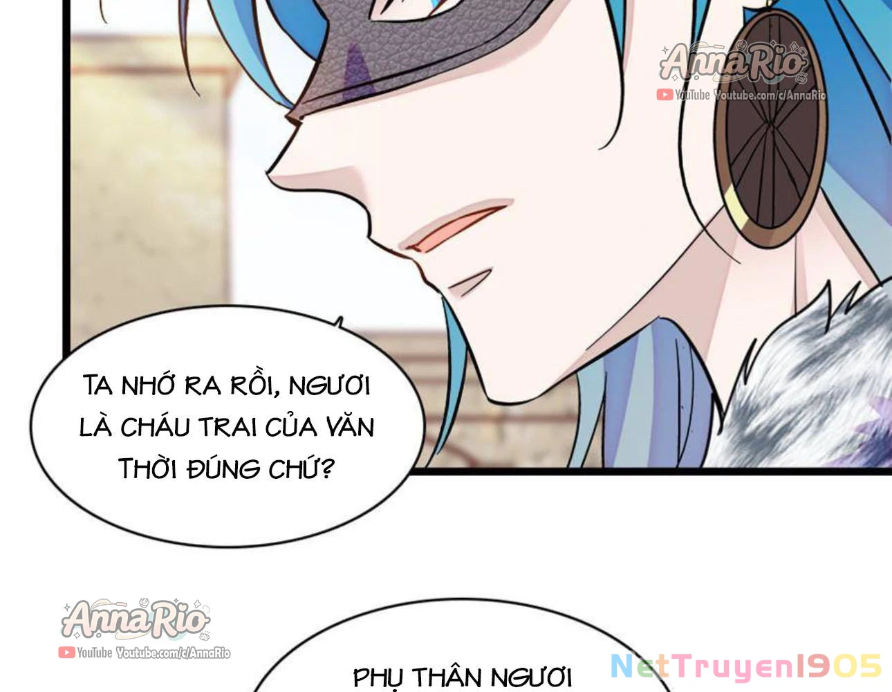 Manh Động Thú Thế Chapter 552 - 24