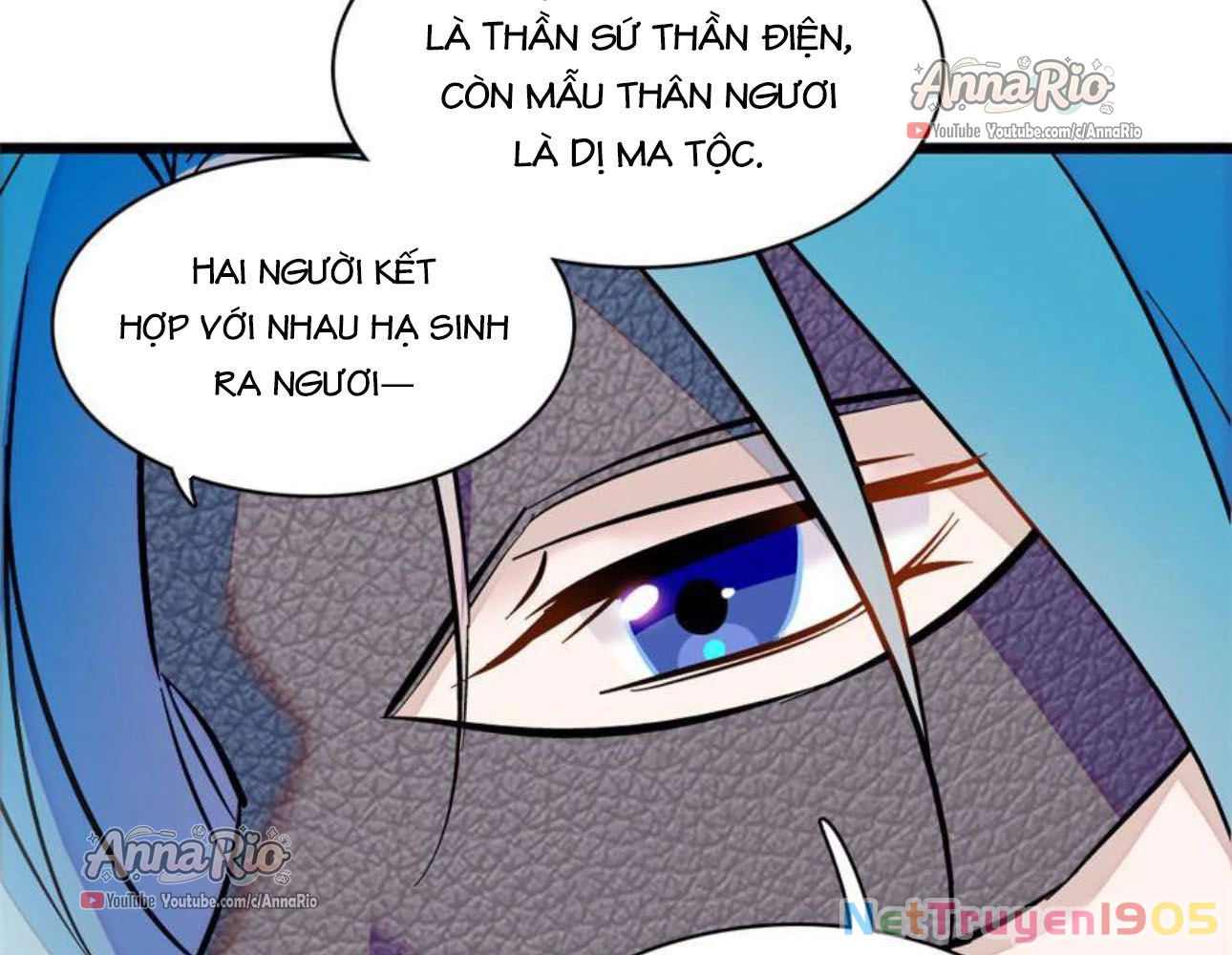 Manh Động Thú Thế Chapter 552 - 25