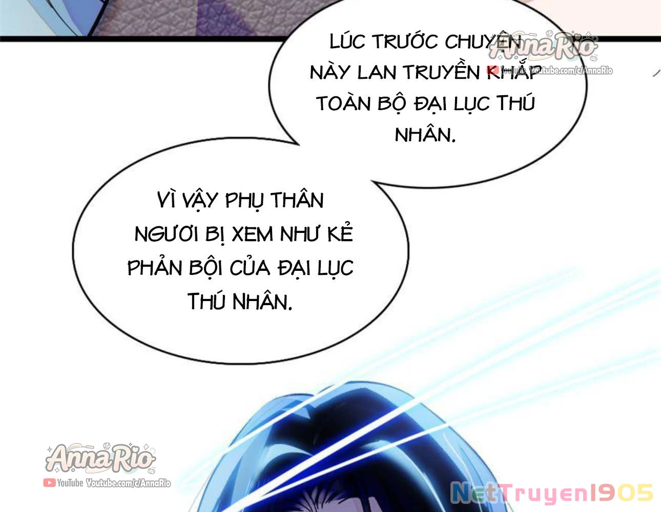 Manh Động Thú Thế Chapter 552 - 26