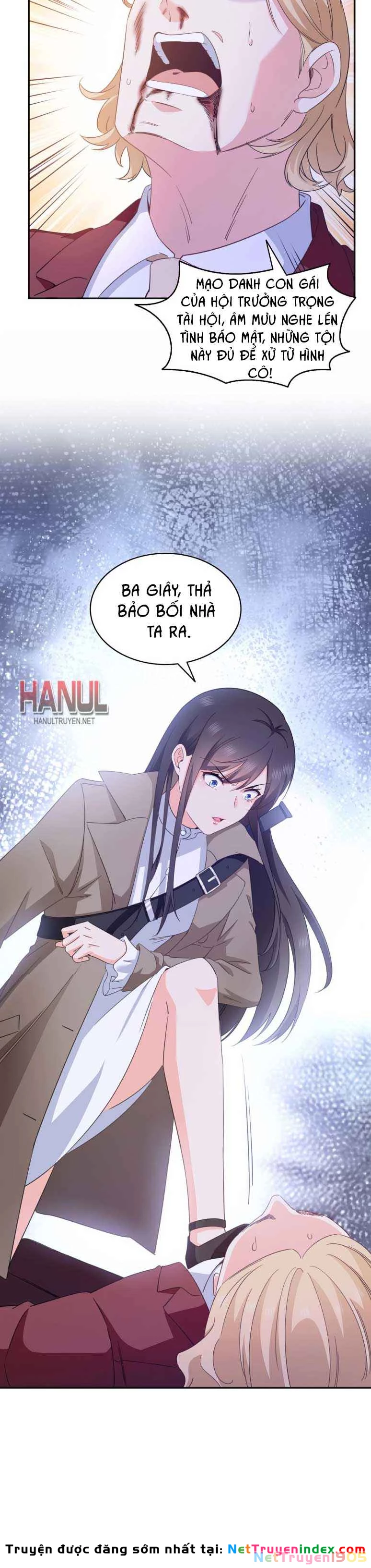 Hệt Như Hàn Quang Gặp Nắng Gắt Chapter 569 - 2