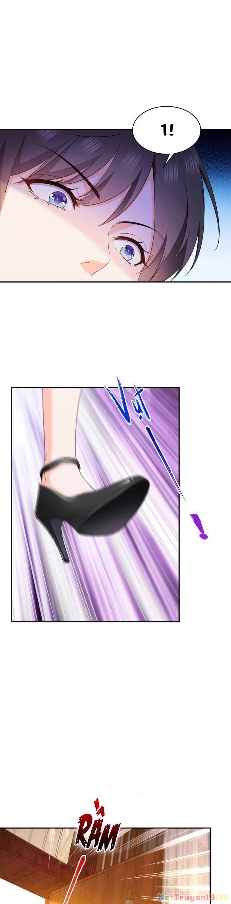 Hệt Như Hàn Quang Gặp Nắng Gắt Chapter 569 - 4