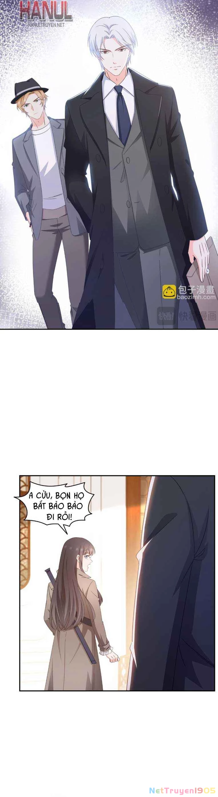 Hệt Như Hàn Quang Gặp Nắng Gắt Chapter 569 - 12